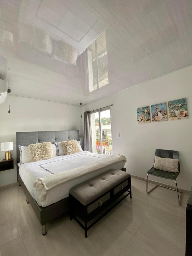 Dona Maria Hotel Boutique Ocana Exterior photo