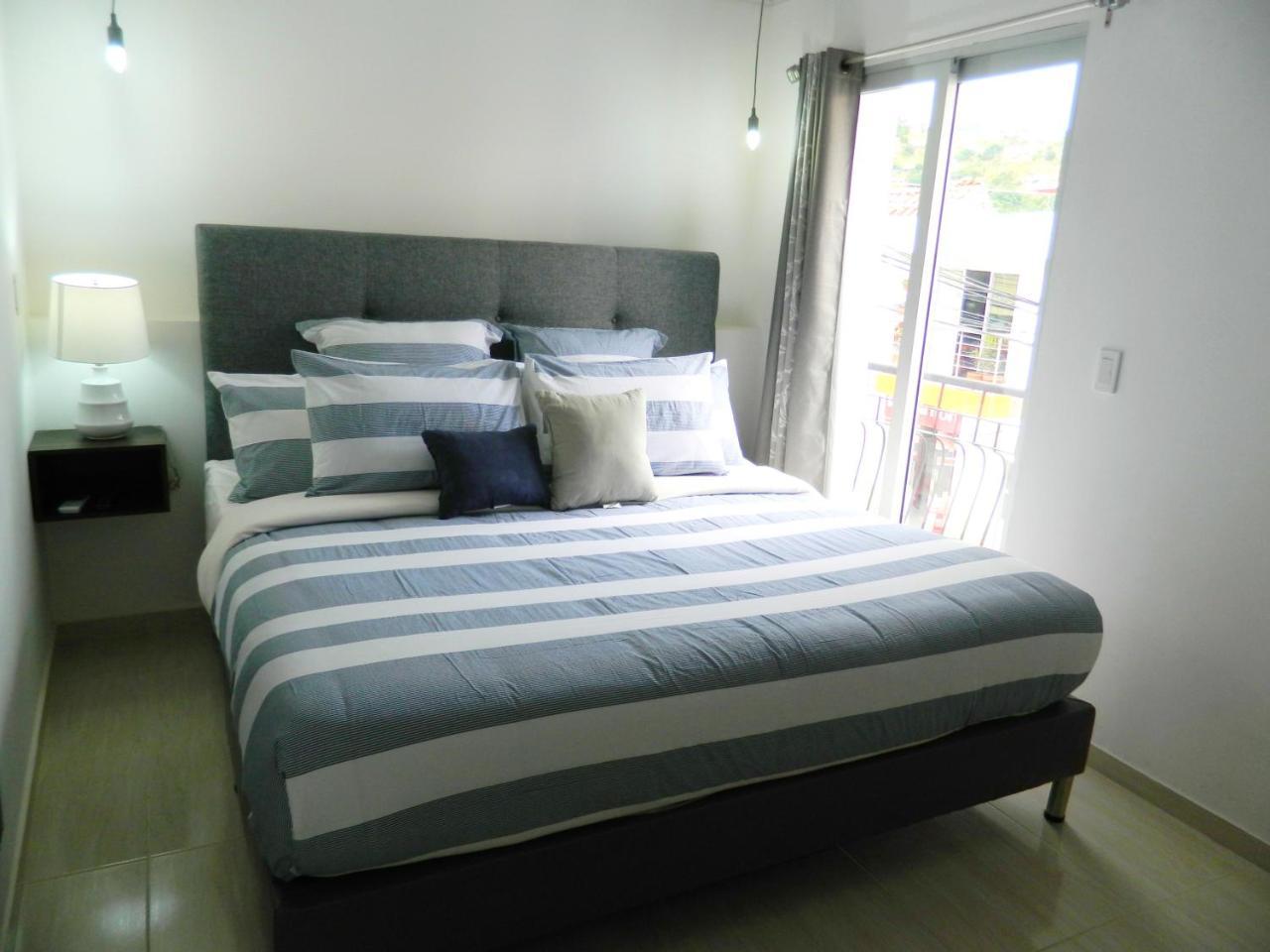 Dona Maria Hotel Boutique Ocana Exterior photo